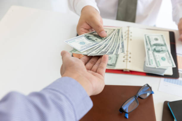 Best Business Loans  in Everett, WA