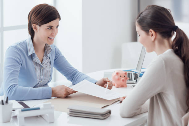 Financial Counseling and Guidance in Everett, WA